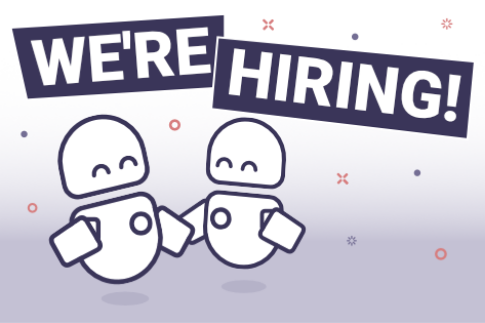 We're looking for Survey Programmers / Data Analysts to join our team!