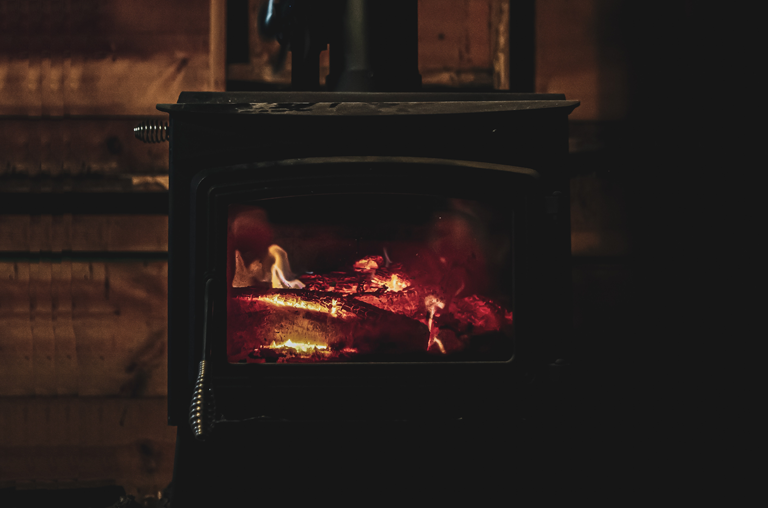 Majority of Londoners back wood burner ban, new Omnisis poll for the Guardian reveals
