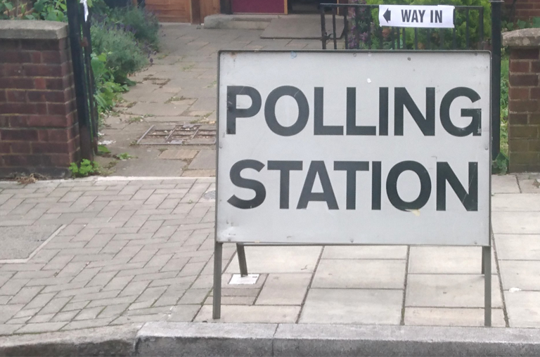 New poll suggests Labour victory in high turnout local election 