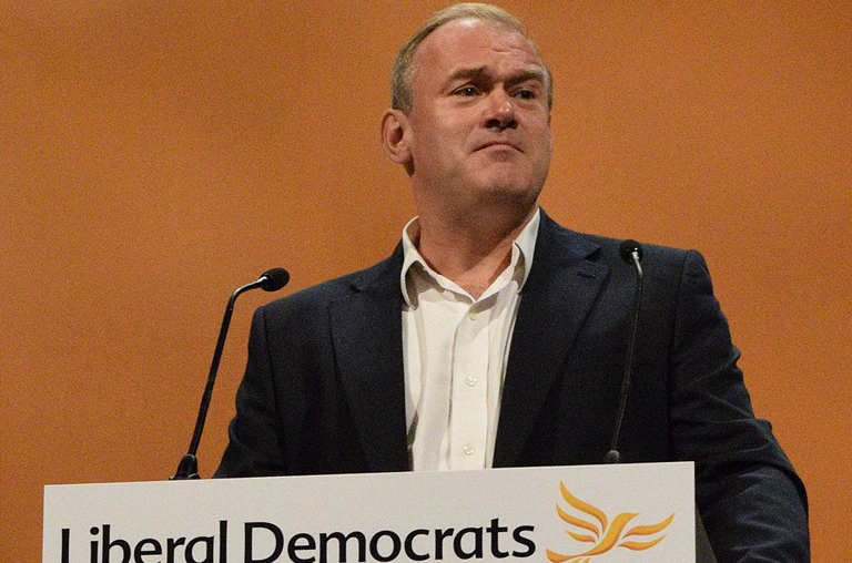 LibDems could profit from voters switching allegiance ahead of next general election, new poll reveals
